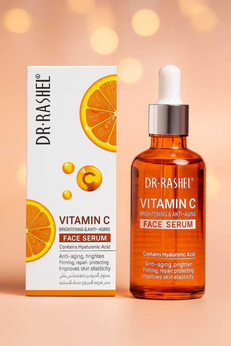 30ml Dr Rashel Vitamin C Eye Serum