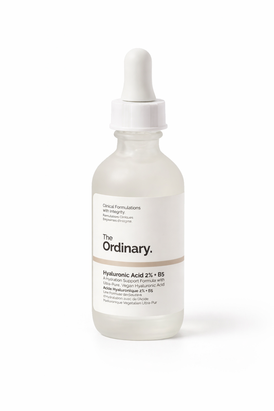 Hydrating Ordinary Face Serum