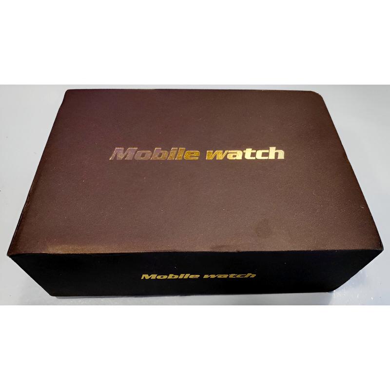 i5S 2.2-Inch High-Definition Display,